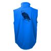 Russell Soft Shell Gilet Thumbnail