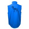 Russell Soft Shell Gilet Thumbnail