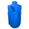 Russell Soft Shell Gilet Thumbnail