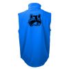 Russell Soft Shell Gilet Thumbnail