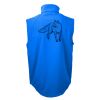 Russell Soft Shell Gilet Thumbnail