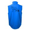 Russell Soft Shell Gilet Thumbnail