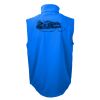 Russell Soft Shell Gilet Thumbnail