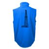 Russell Soft Shell Gilet Thumbnail