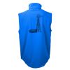 Russell Soft Shell Gilet Thumbnail