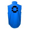 Russell Soft Shell Gilet Thumbnail