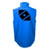Russell Soft Shell Gilet Thumbnail