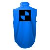 Russell Soft Shell Gilet Thumbnail