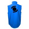 Russell Soft Shell Gilet Thumbnail