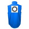 Russell Soft Shell Gilet Thumbnail
