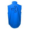 Russell Soft Shell Gilet Thumbnail