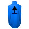 Russell Soft Shell Gilet Thumbnail