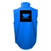 Russell Soft Shell Gilet Thumbnail