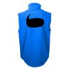Russell Soft Shell Gilet Thumbnail