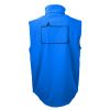 Russell Soft Shell Gilet Thumbnail