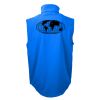 Russell Soft Shell Gilet Thumbnail