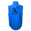Russell Soft Shell Gilet Thumbnail