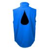 Russell Soft Shell Gilet Thumbnail