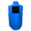 Russell Soft Shell Gilet Thumbnail