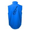 Russell Soft Shell Gilet Thumbnail