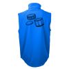 Russell Soft Shell Gilet Thumbnail