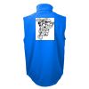 Russell Soft Shell Gilet Thumbnail