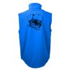 Russell Soft Shell Gilet Thumbnail