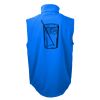 Russell Soft Shell Gilet Thumbnail