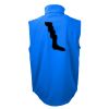 Russell Soft Shell Gilet Thumbnail