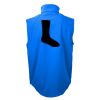 Russell Soft Shell Gilet Thumbnail