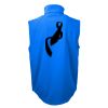 Russell Soft Shell Gilet Thumbnail