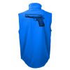 Russell Soft Shell Gilet Thumbnail