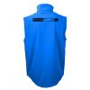 Russell Soft Shell Gilet Thumbnail