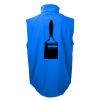Russell Soft Shell Gilet Thumbnail