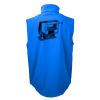Russell Soft Shell Gilet Thumbnail