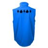 Russell Soft Shell Gilet Thumbnail
