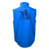 Russell Soft Shell Gilet Thumbnail