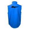Russell Soft Shell Gilet Thumbnail