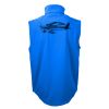 Russell Soft Shell Gilet Thumbnail