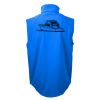 Russell Soft Shell Gilet Thumbnail