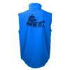 Russell Soft Shell Gilet Thumbnail