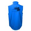 Russell Soft Shell Gilet Thumbnail