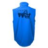 Russell Soft Shell Gilet Thumbnail