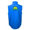 Russell Soft Shell Gilet Thumbnail