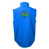 Russell Soft Shell Gilet Thumbnail