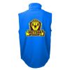 Russell Soft Shell Gilet Thumbnail