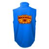Russell Soft Shell Gilet Thumbnail