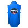 Russell Soft Shell Gilet Thumbnail