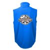 Russell Soft Shell Gilet Thumbnail