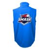 Russell Soft Shell Gilet Thumbnail